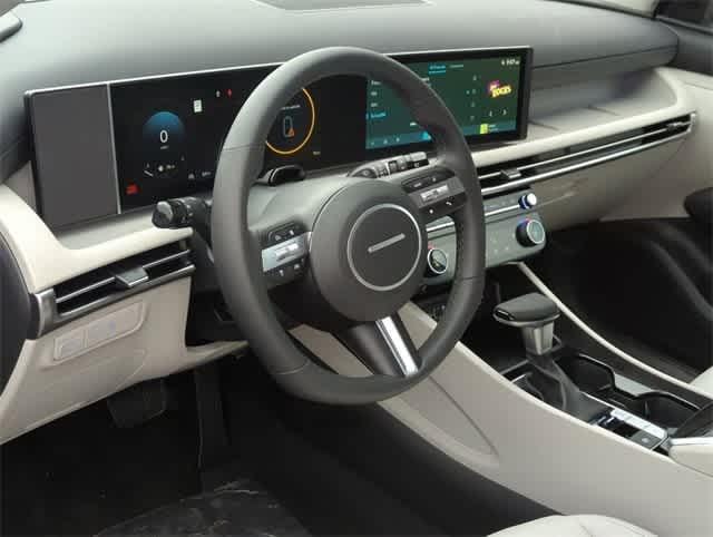 Thumbnail: 2025 Hyundai Tucson - 2