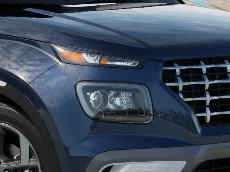 Thumbnail: 2026 Hyundai Venue - 9