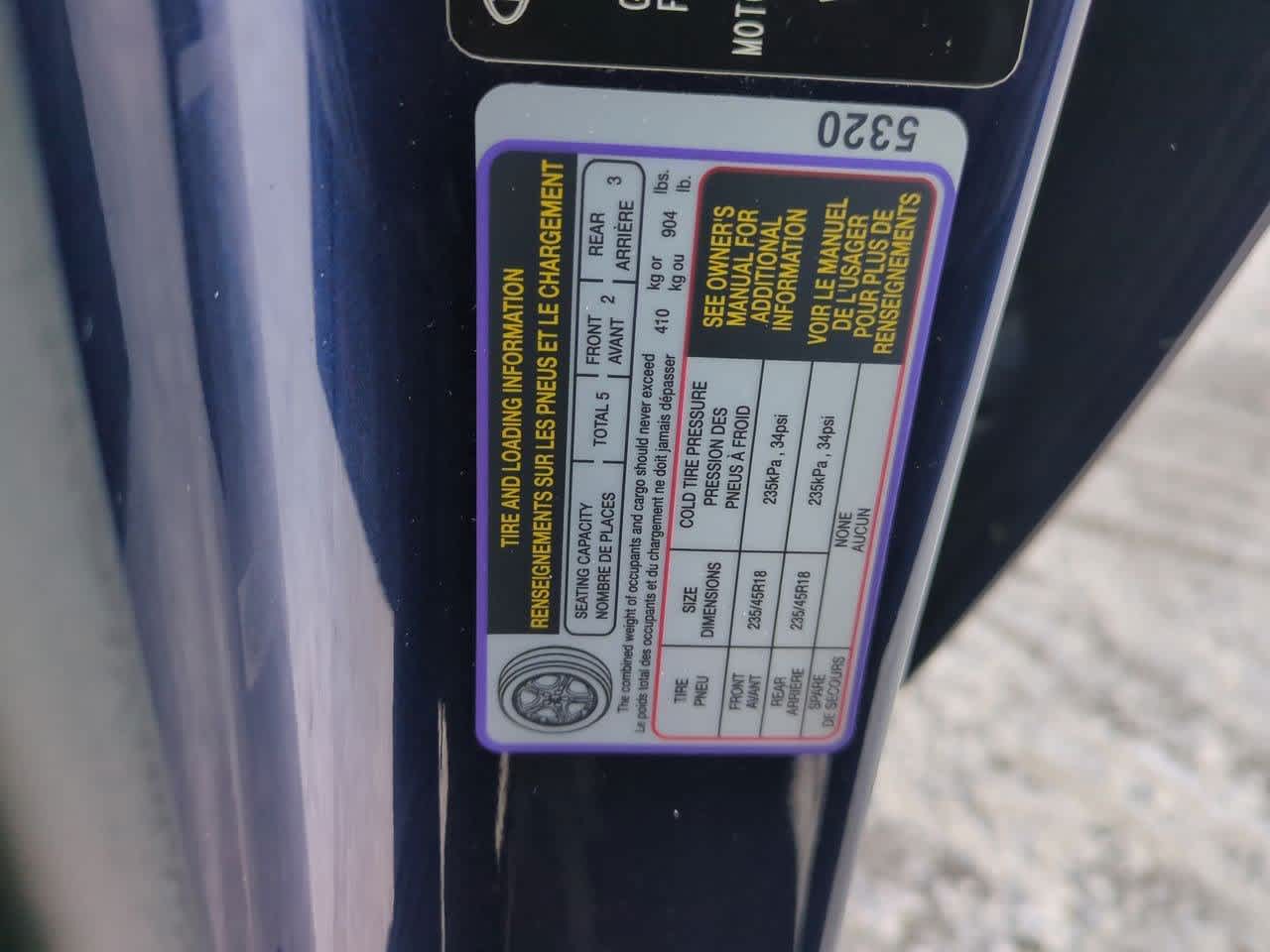 Thumbnail: 2020 Kia Optima - 34