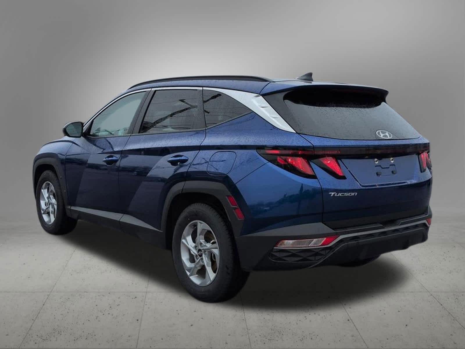 Thumbnail: 2024 Hyundai Tucson - 4