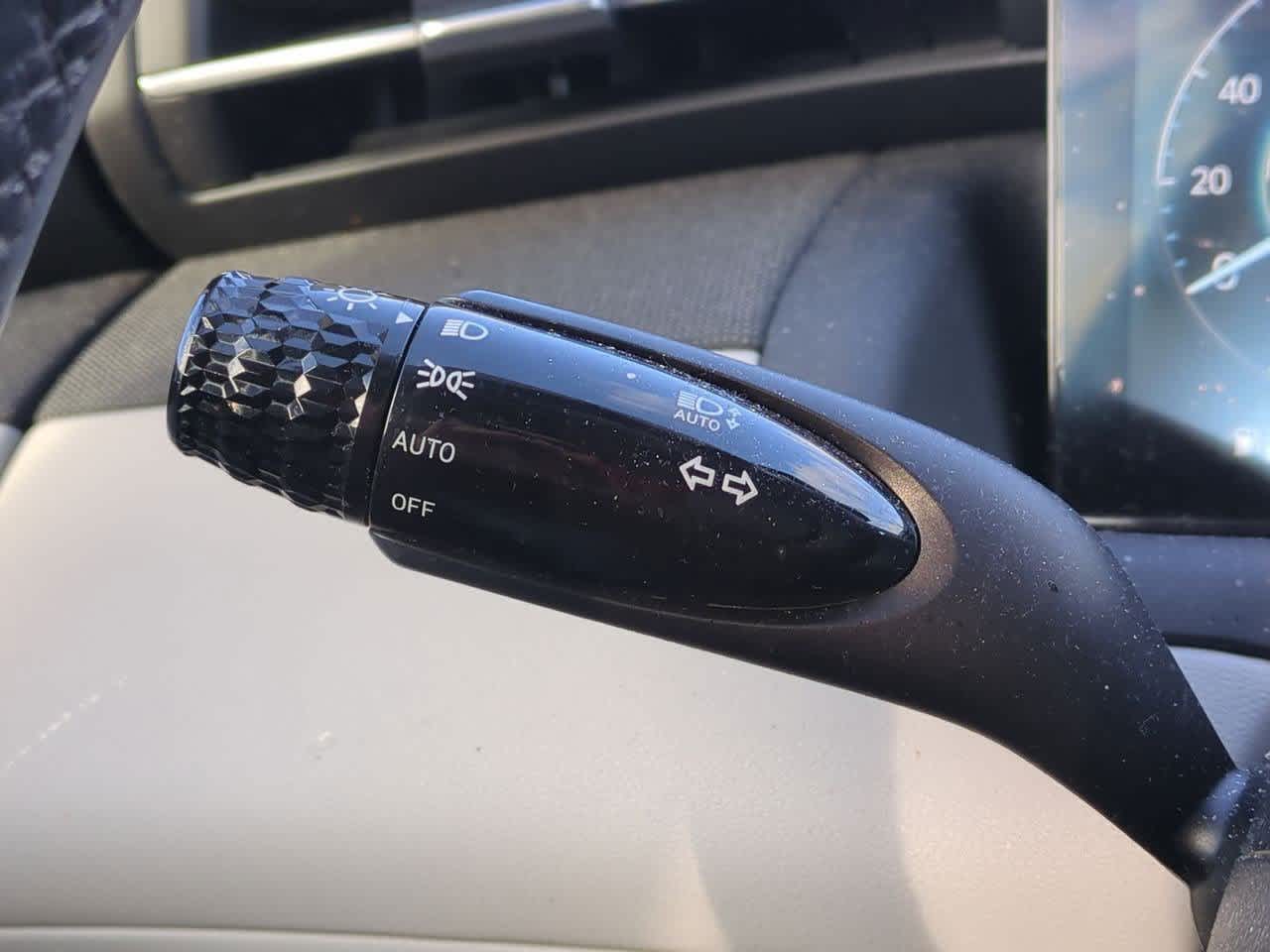 Thumbnail: 2023 Hyundai Tucson - 27