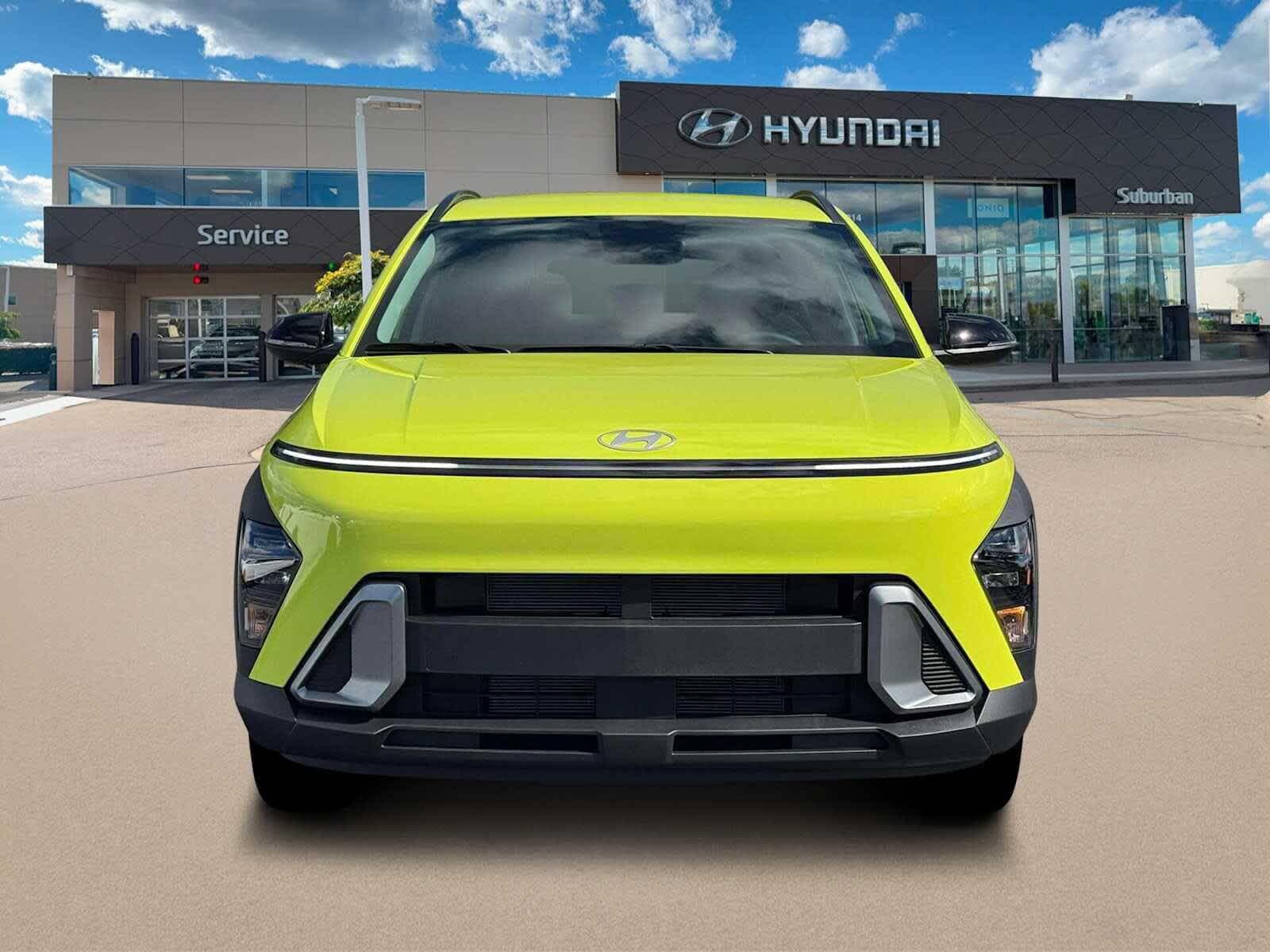 Thumbnail: 2026 Hyundai Kona - 12