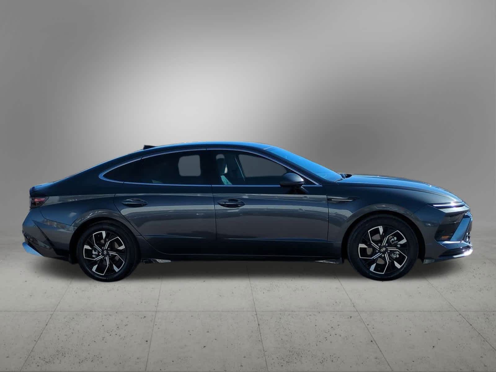 Thumbnail: 2025 Hyundai Sonata - 7