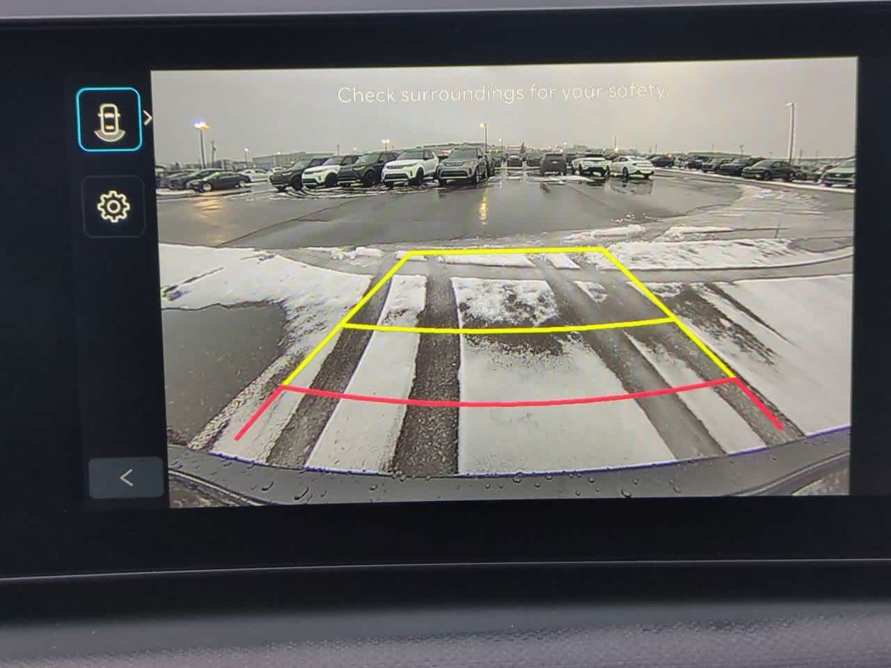 Thumbnail: 2026 Hyundai Tucson - 30