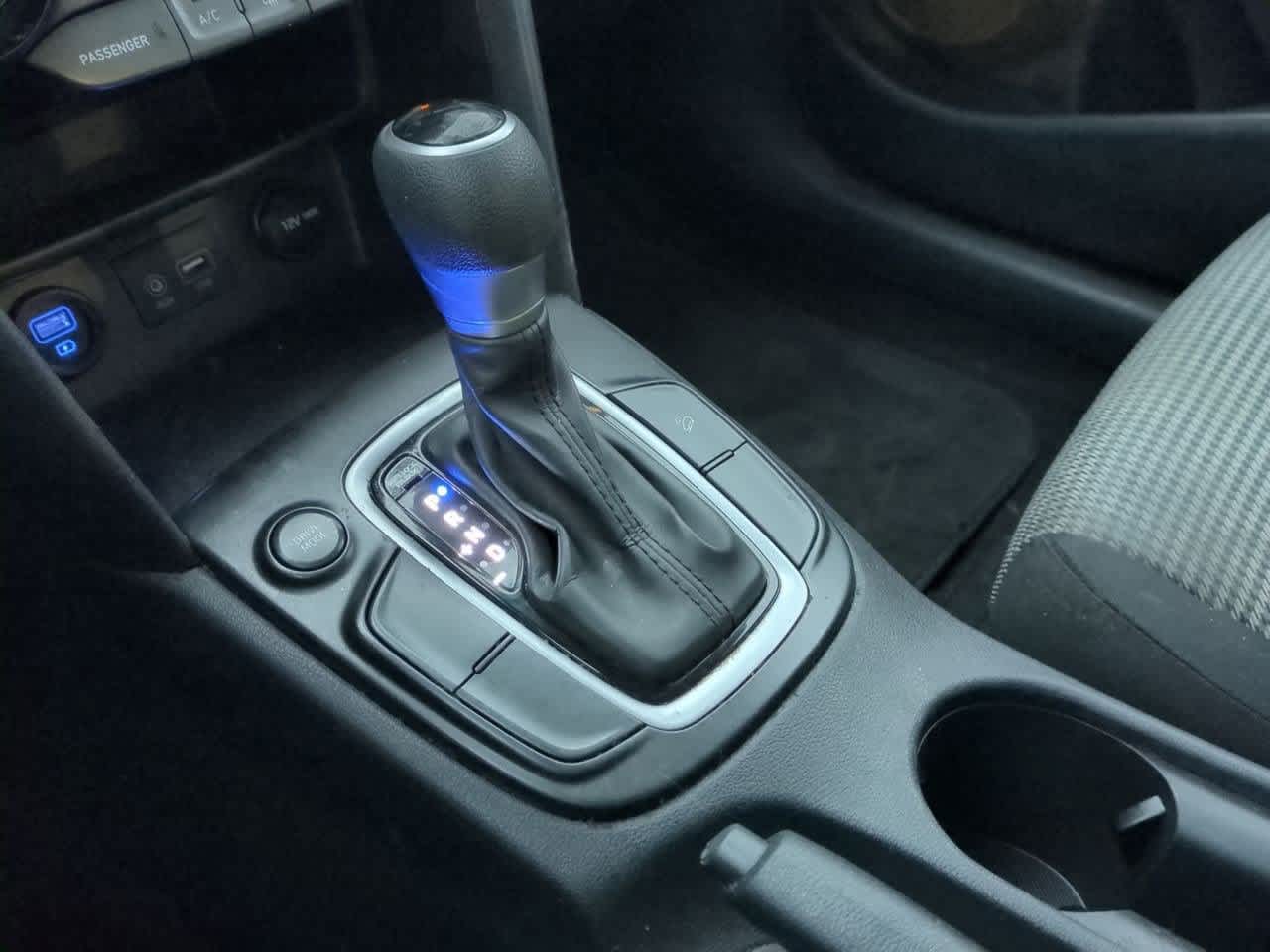 Thumbnail: 2020 Hyundai Kona - 31