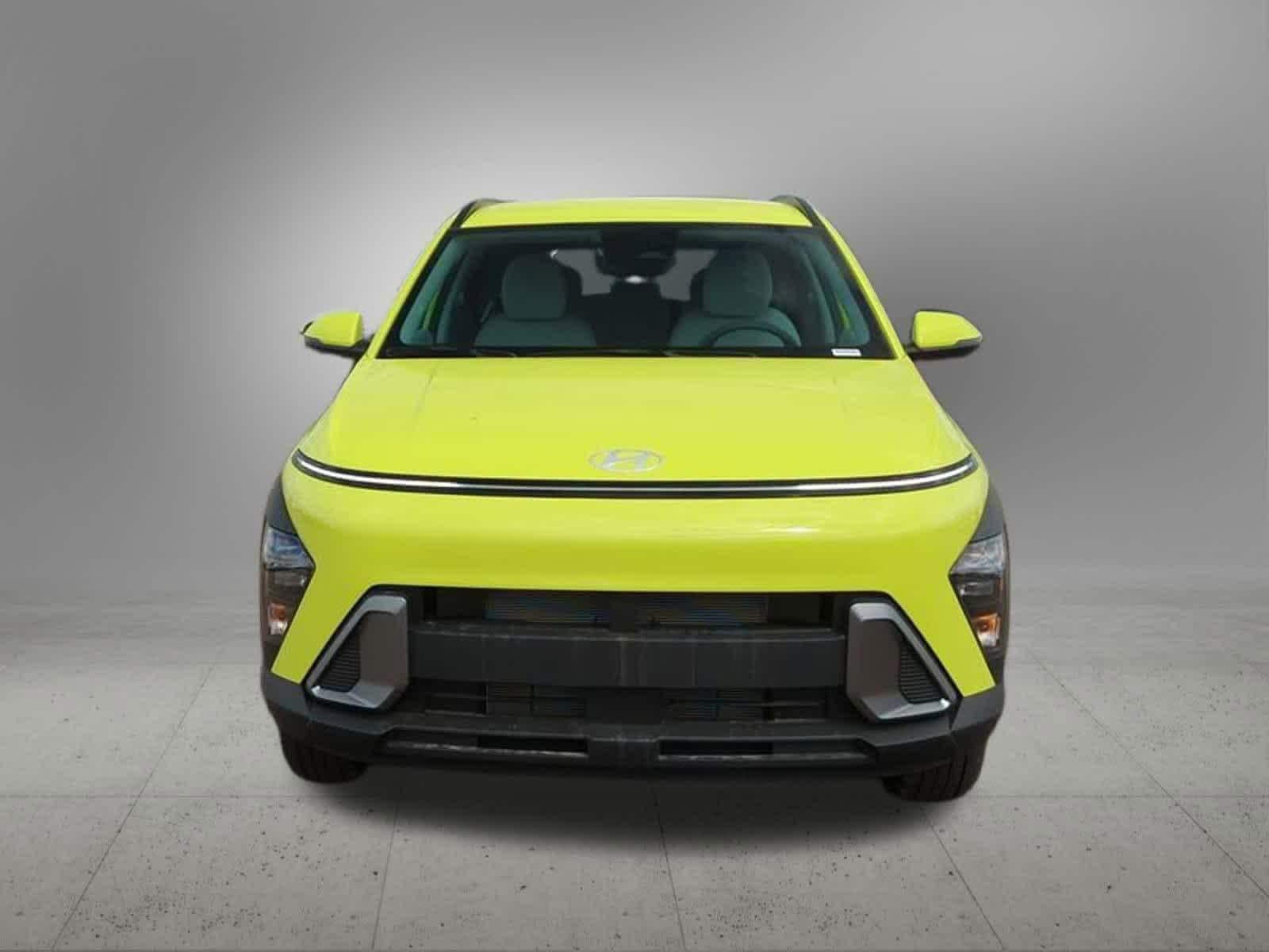 Thumbnail: 2025 Hyundai Kona - 9