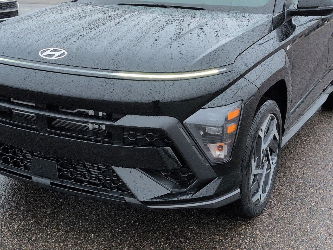 Thumbnail: 2025 Hyundai Kona - 10