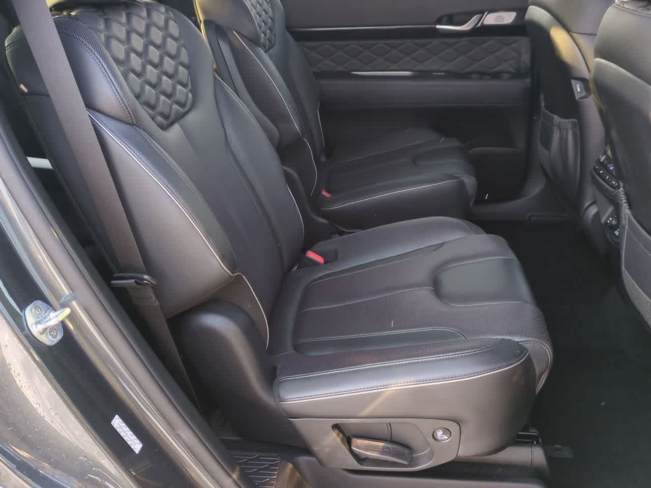 Thumbnail: 2020 Hyundai Palisade - 20