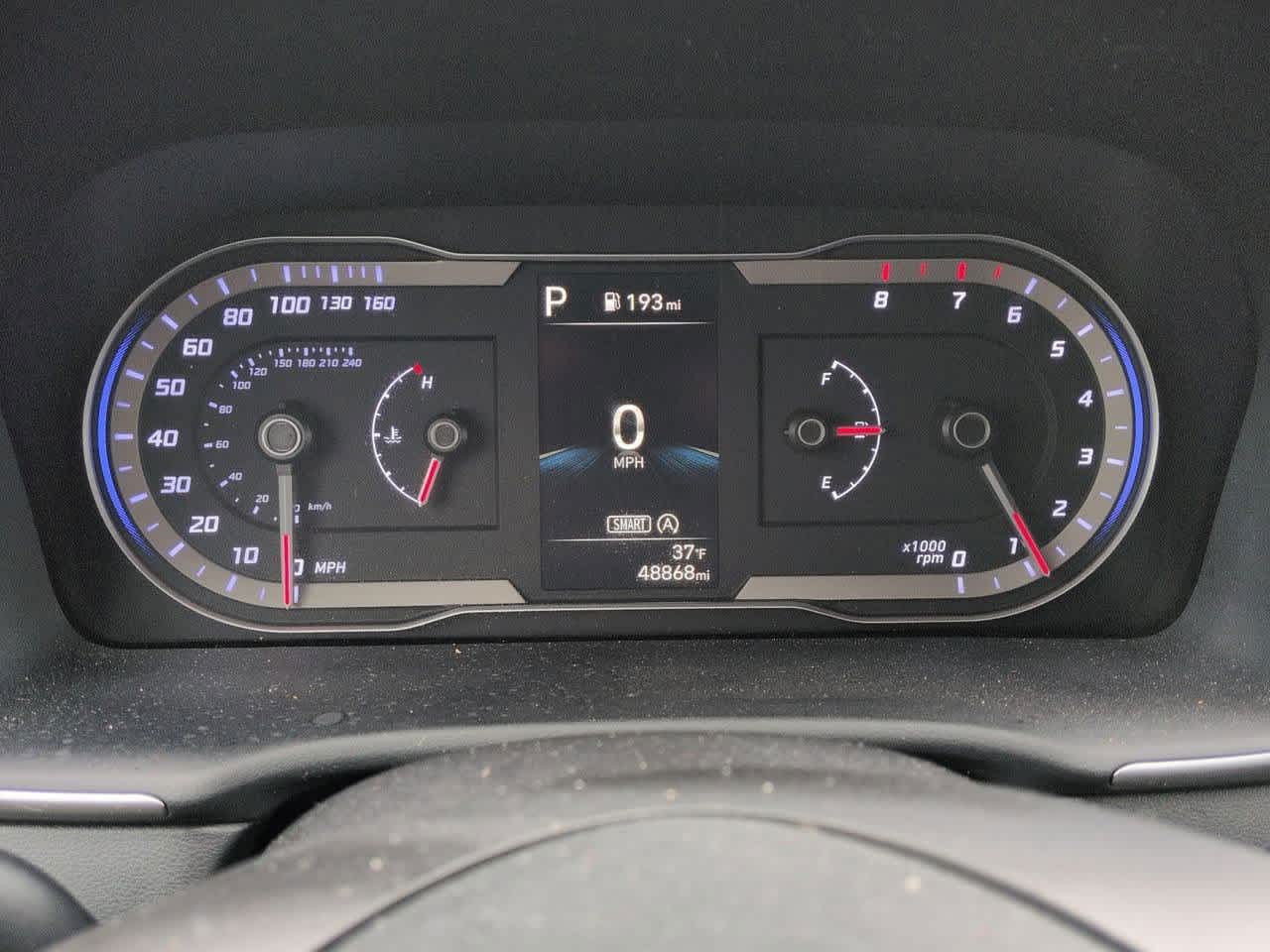 Thumbnail: 2024 Hyundai Tucson - 31