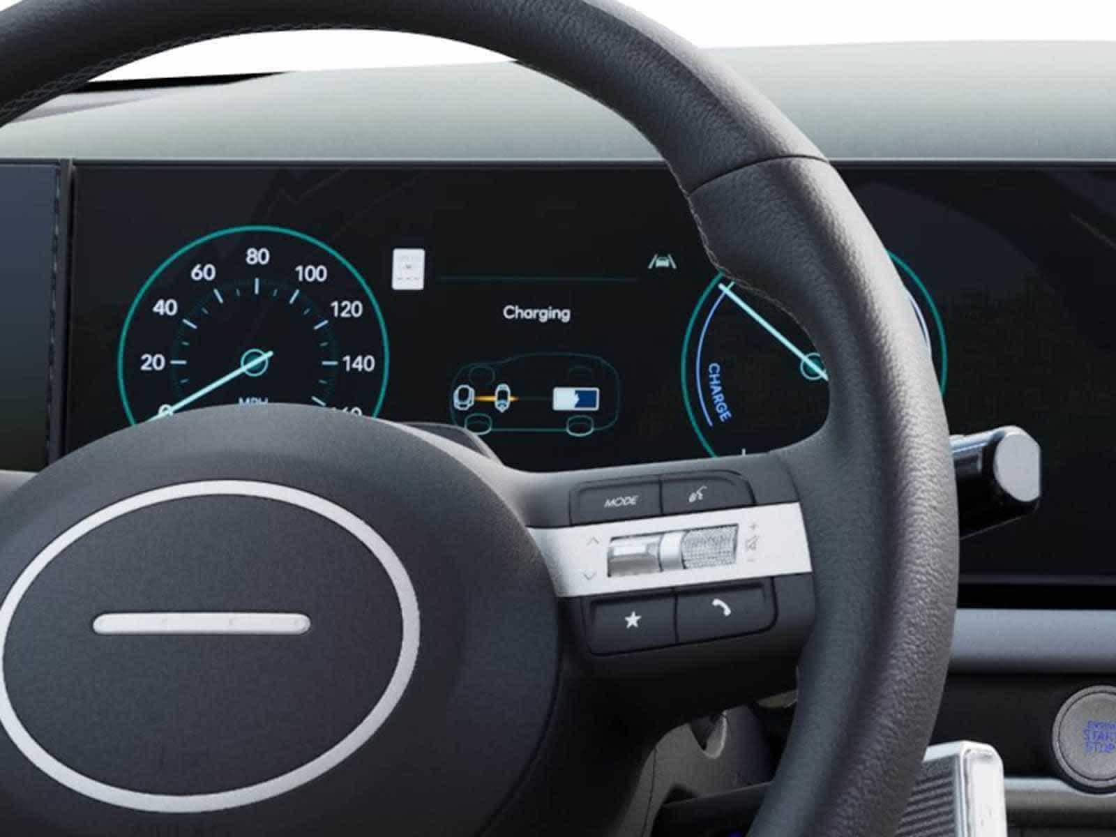 Thumbnail: 2026 Hyundai Tucson - 13