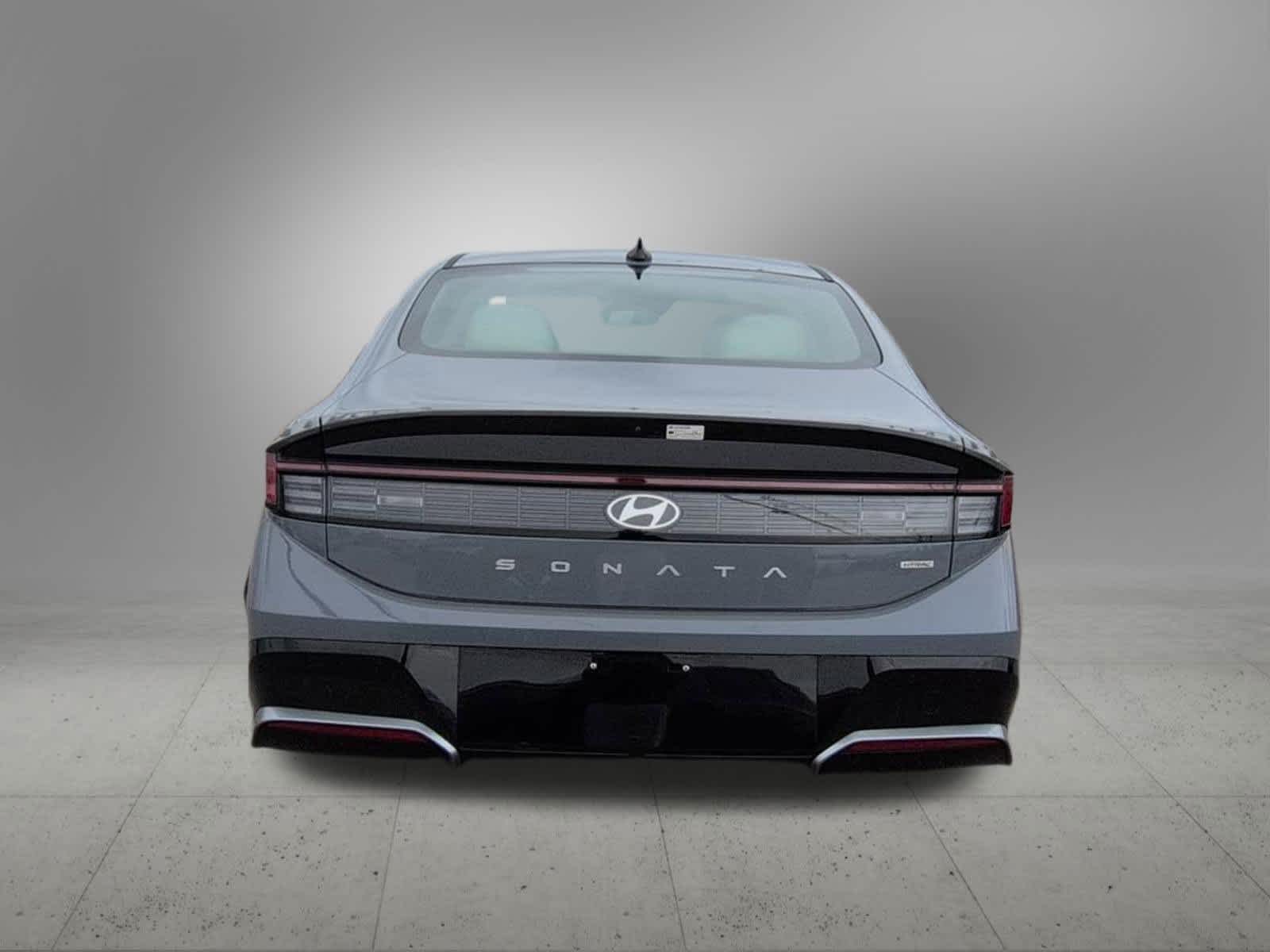 Thumbnail: 2025 Hyundai Sonata - 5