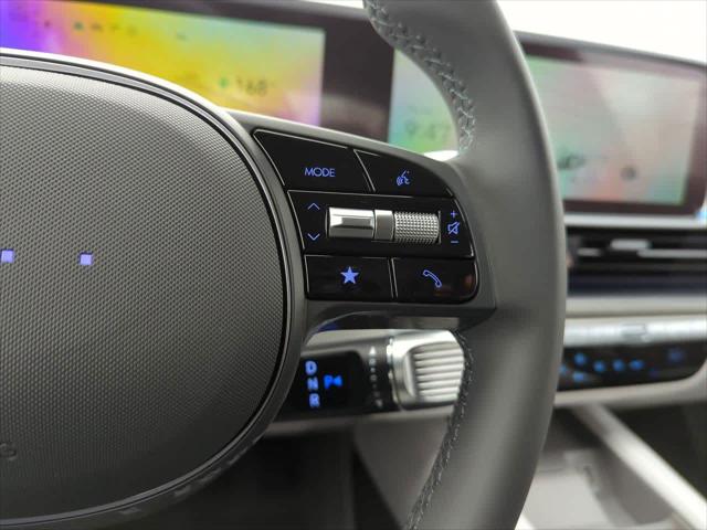 Thumbnail: 2024 Hyundai Ioniq 6 - 22