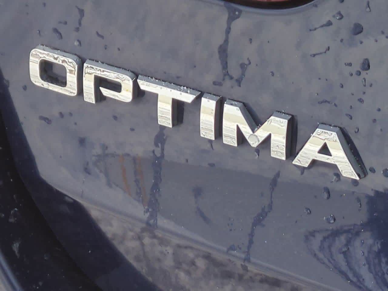 Thumbnail: 2020 Kia Optima - 12