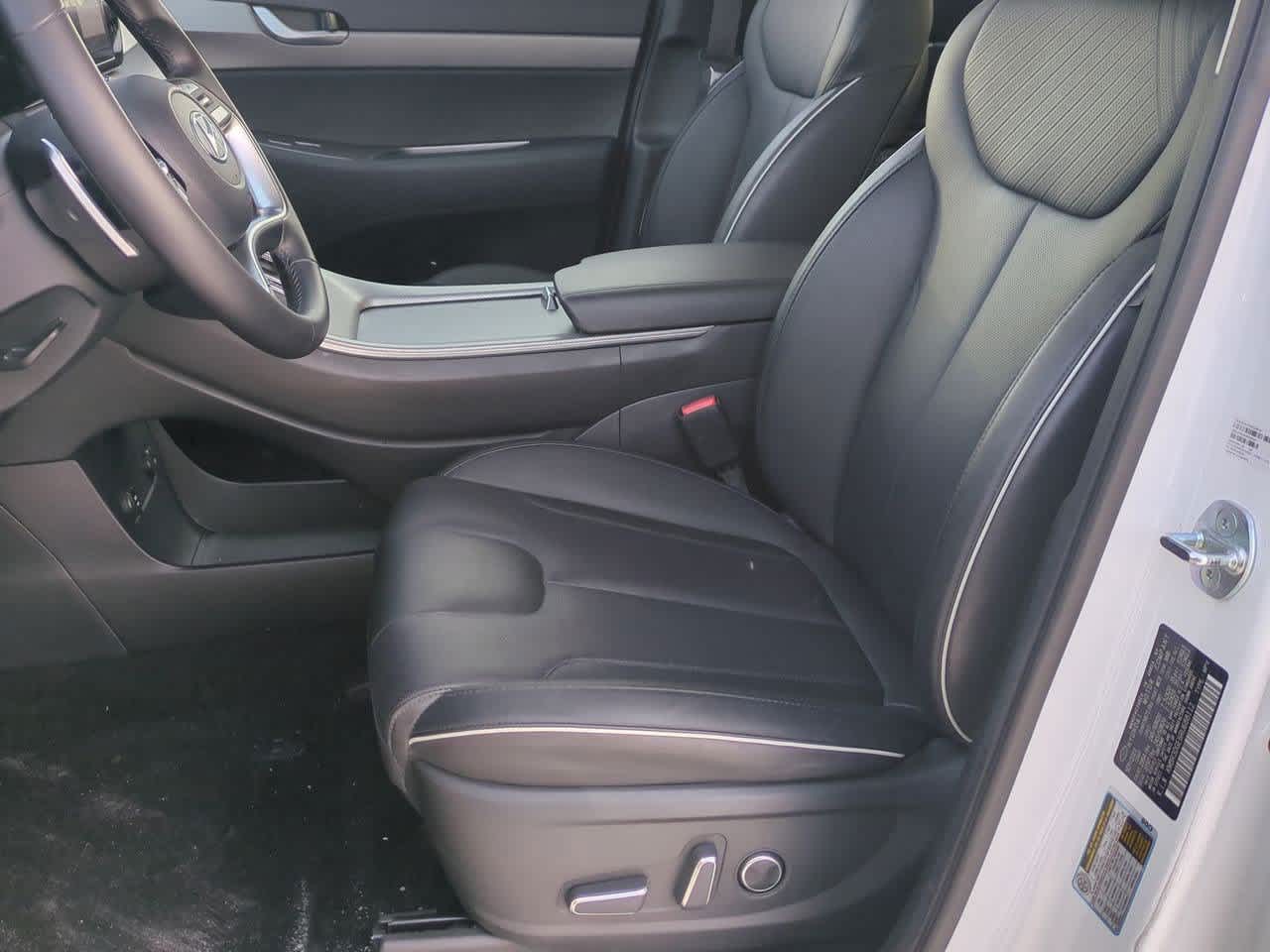 Thumbnail: 2024 Hyundai Palisade - 15