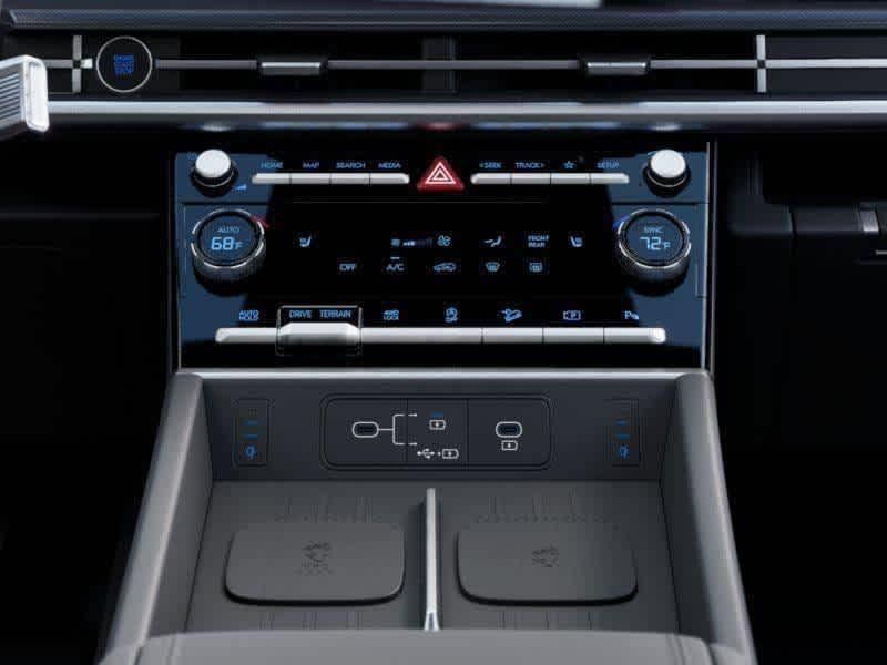 Thumbnail: 2026 Hyundai Santa Fe - 16