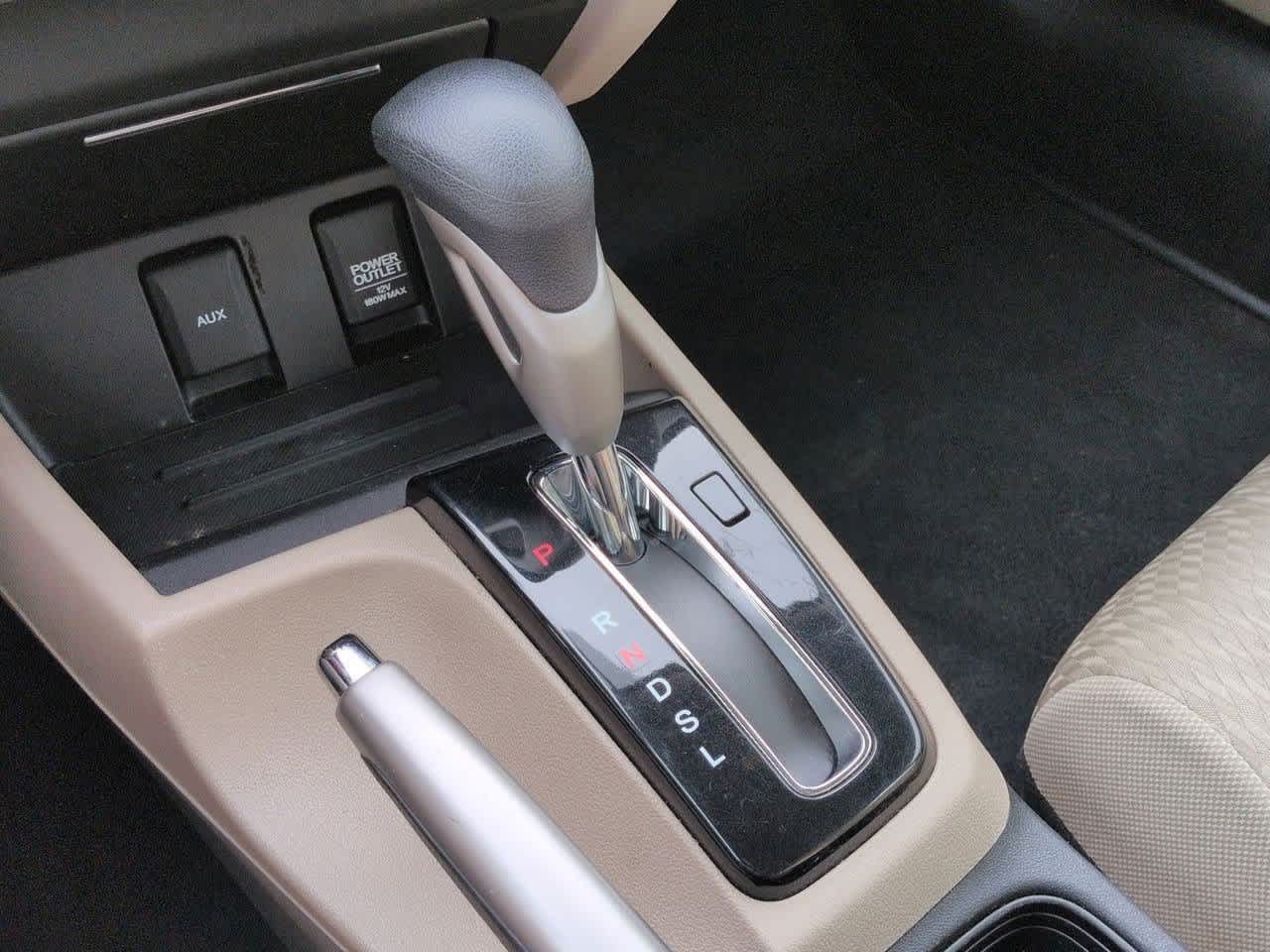 Thumbnail: 2015 Honda Civic - 29