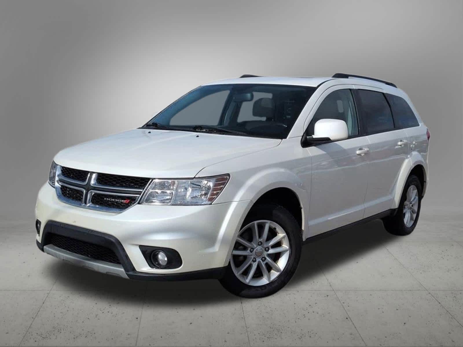 2014 Dodge Journey SXT -
                  Troy, MI