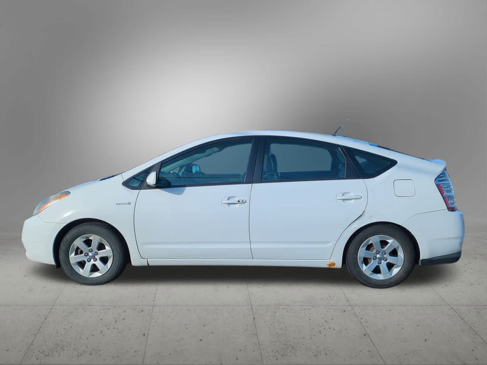 Thumbnail: 2007 Toyota Prius - 3