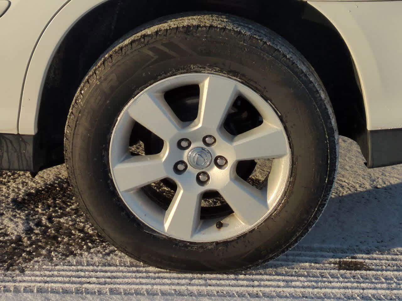 Thumbnail: 2004 Lexus RX - 13