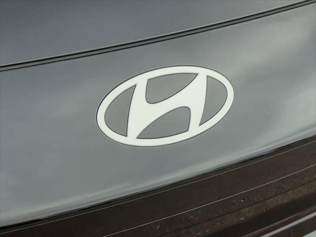 Thumbnail: 2024 Hyundai Ioniq 6 - 10