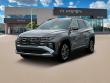 New 2025 Hyundai Tucson Limited AWD SUV