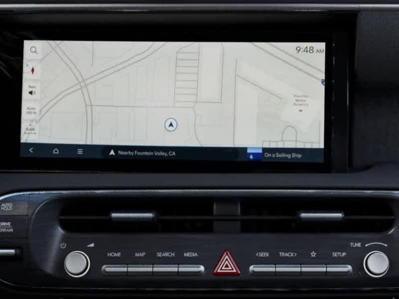 Thumbnail: 2026 Hyundai Palisade - 13