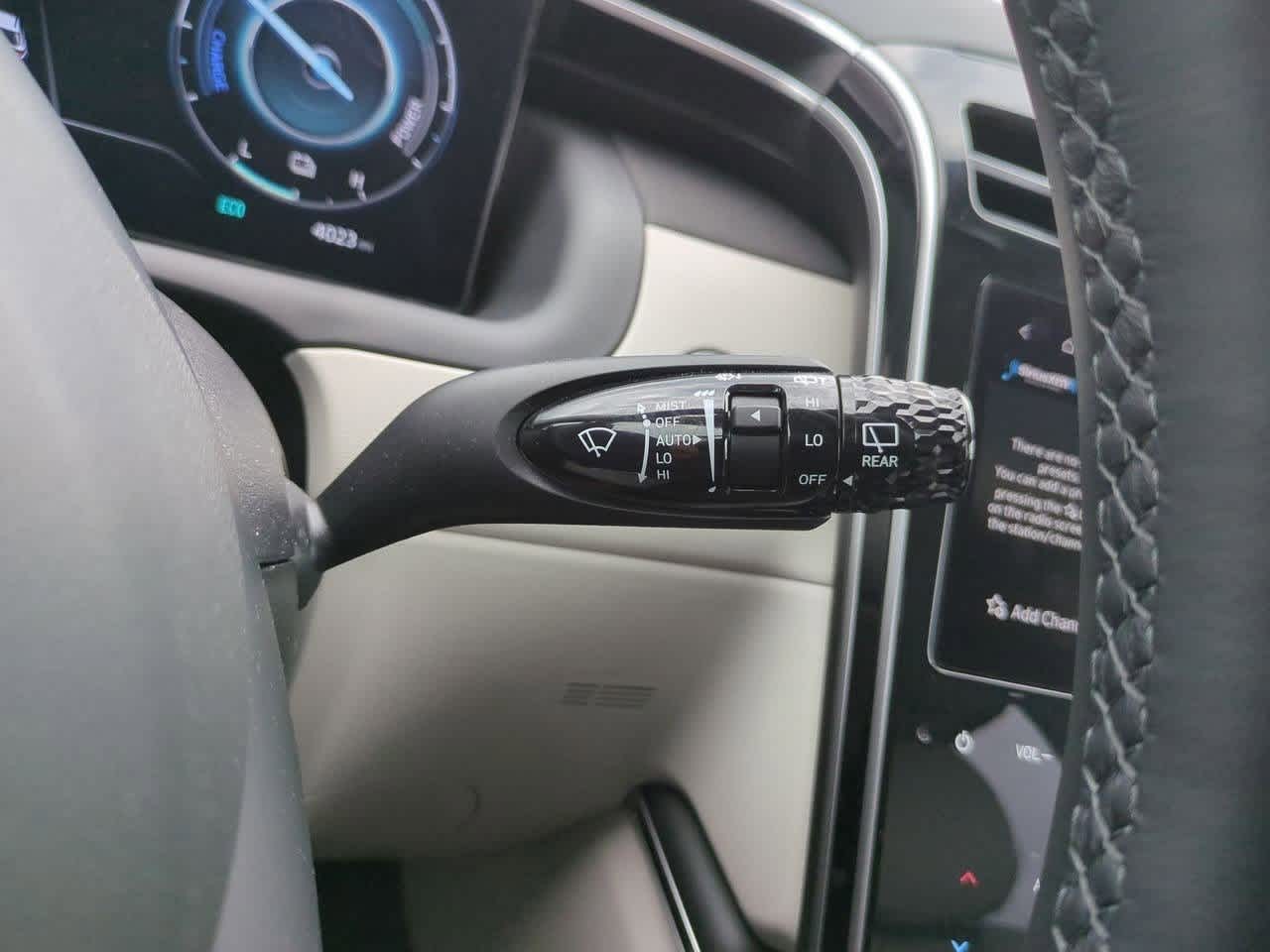 Thumbnail: 2024 Hyundai Tucson - 25