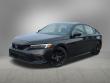 Used 2023 Honda Civic Sport Hatchback