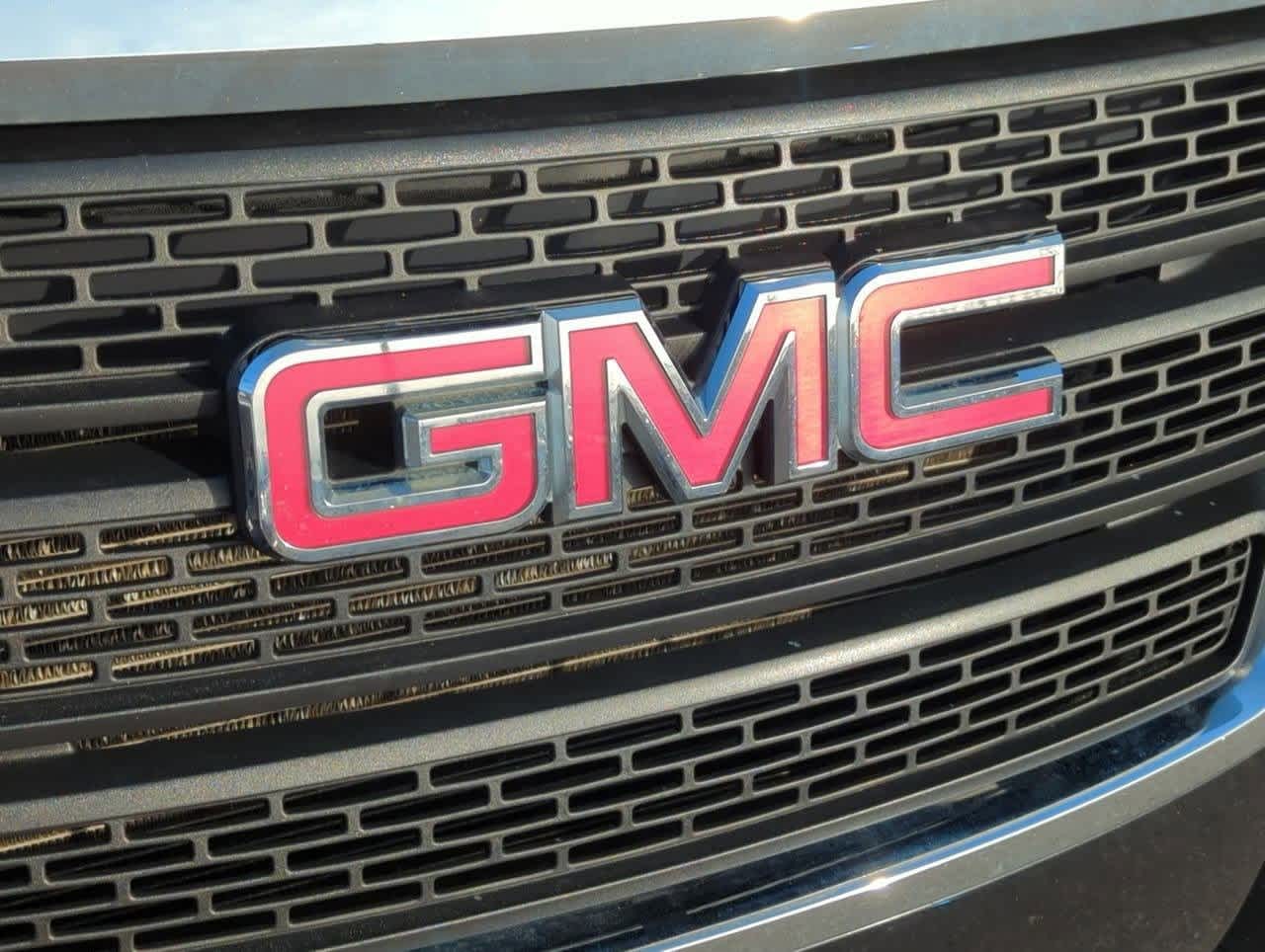 2014 GMC Terrain SLT 11