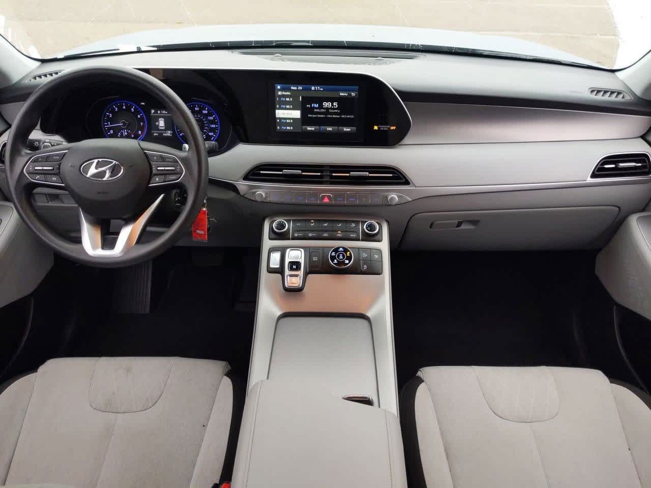 Thumbnail: 2020 Hyundai Palisade - 15