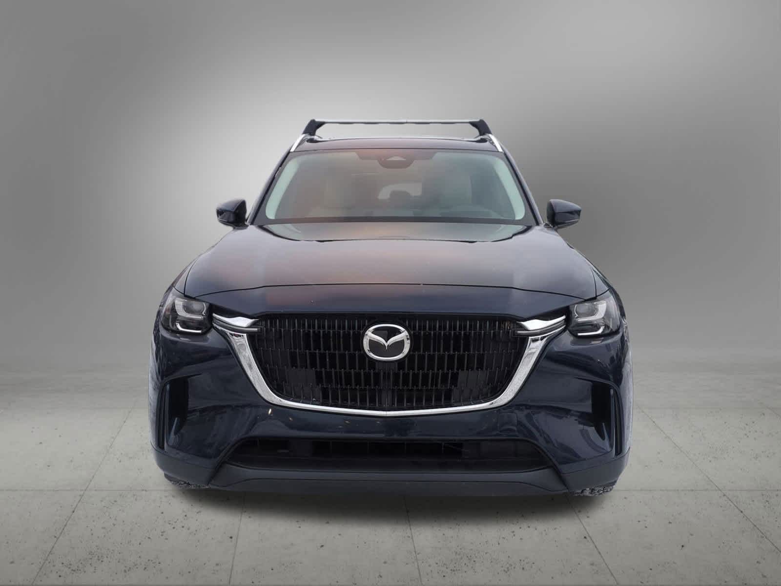 Thumbnail: 2024 Mazda CX-90 - 9