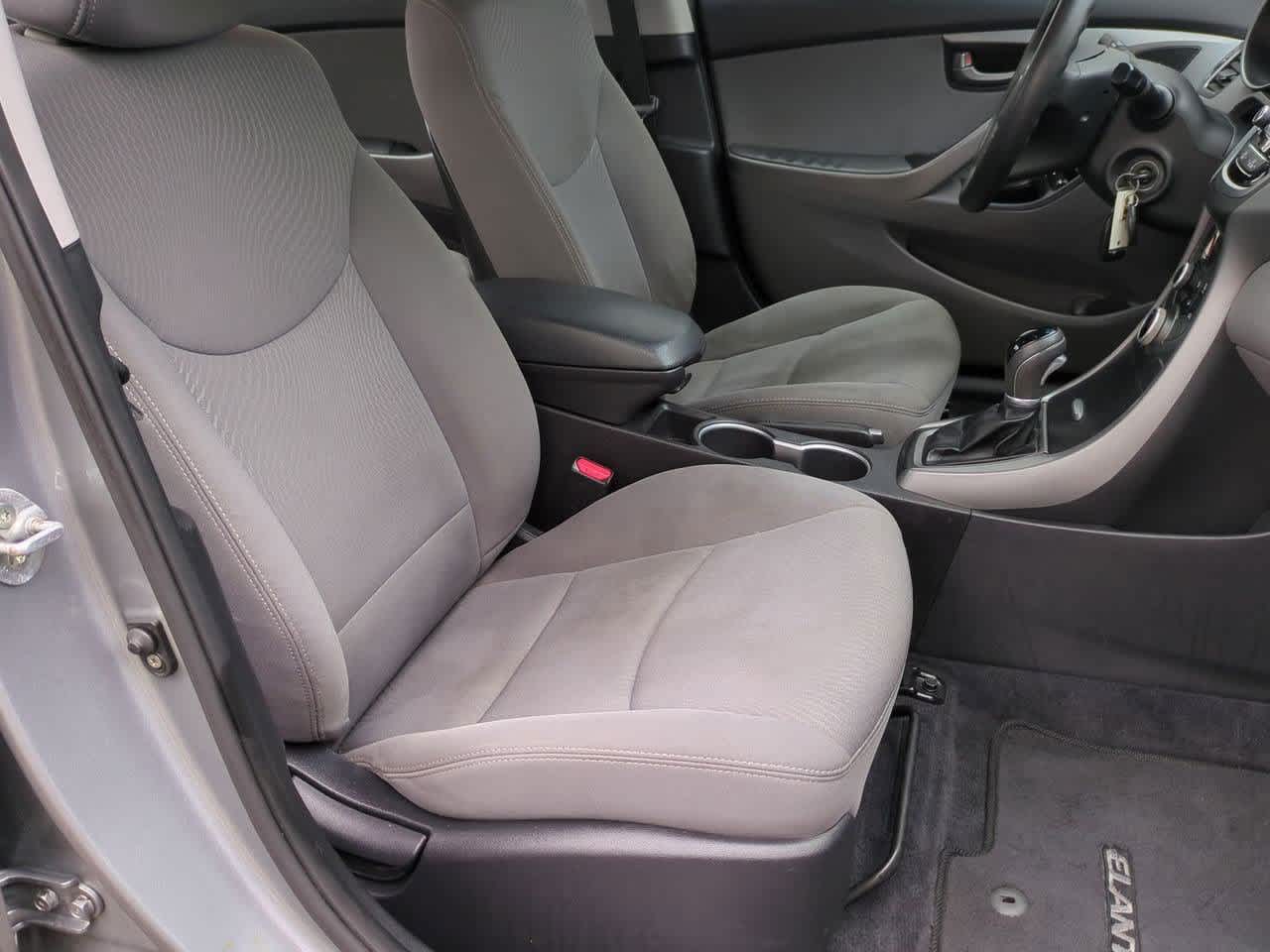 Thumbnail: 2015 Hyundai Elantra - 21