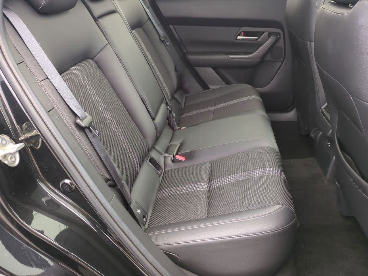 Thumbnail: 2023 Mazda CX-50 - 20