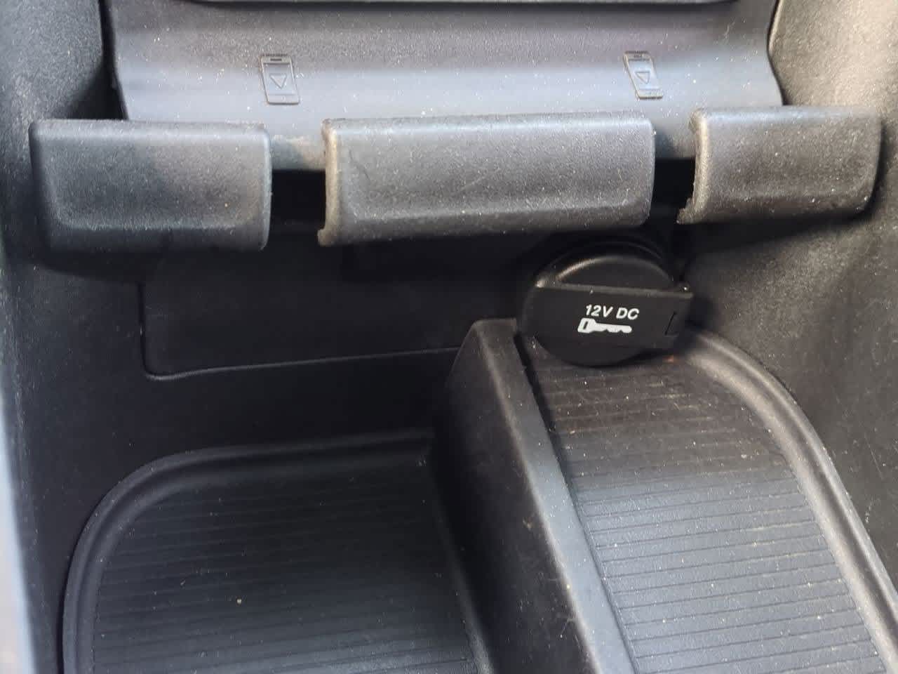 Thumbnail: 2017 RAM 1500 - 29