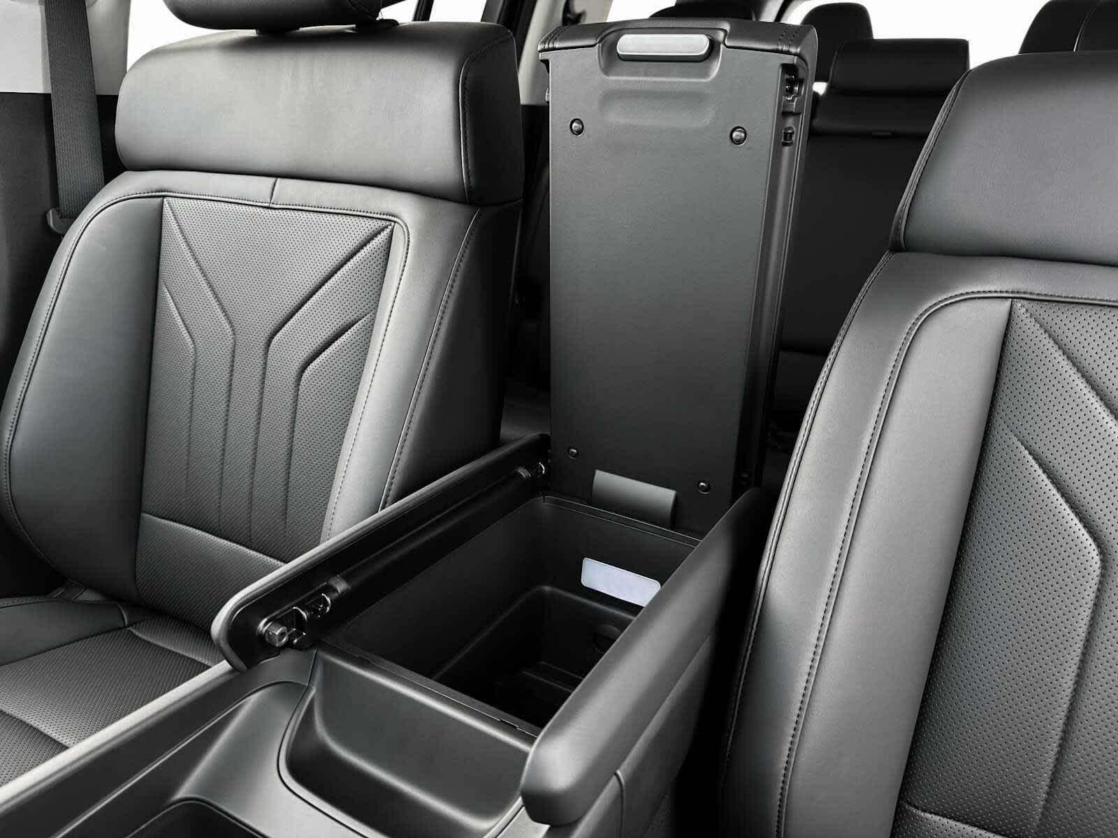 Thumbnail: 2026 Hyundai Santa Fe - 18