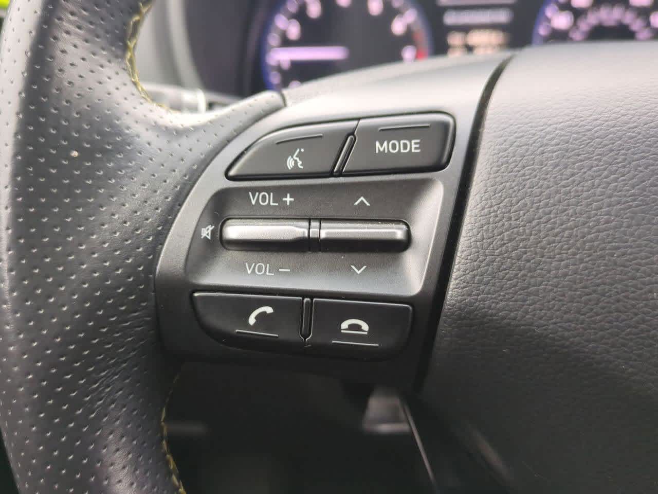 Thumbnail: 2020 Hyundai Kona - 25