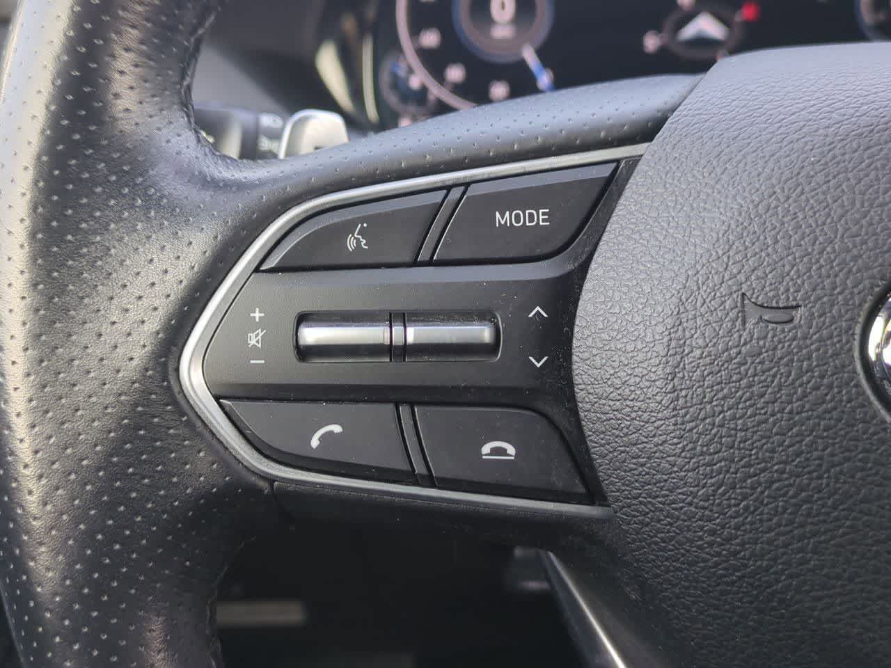 Thumbnail: 2020 Hyundai Palisade - 25