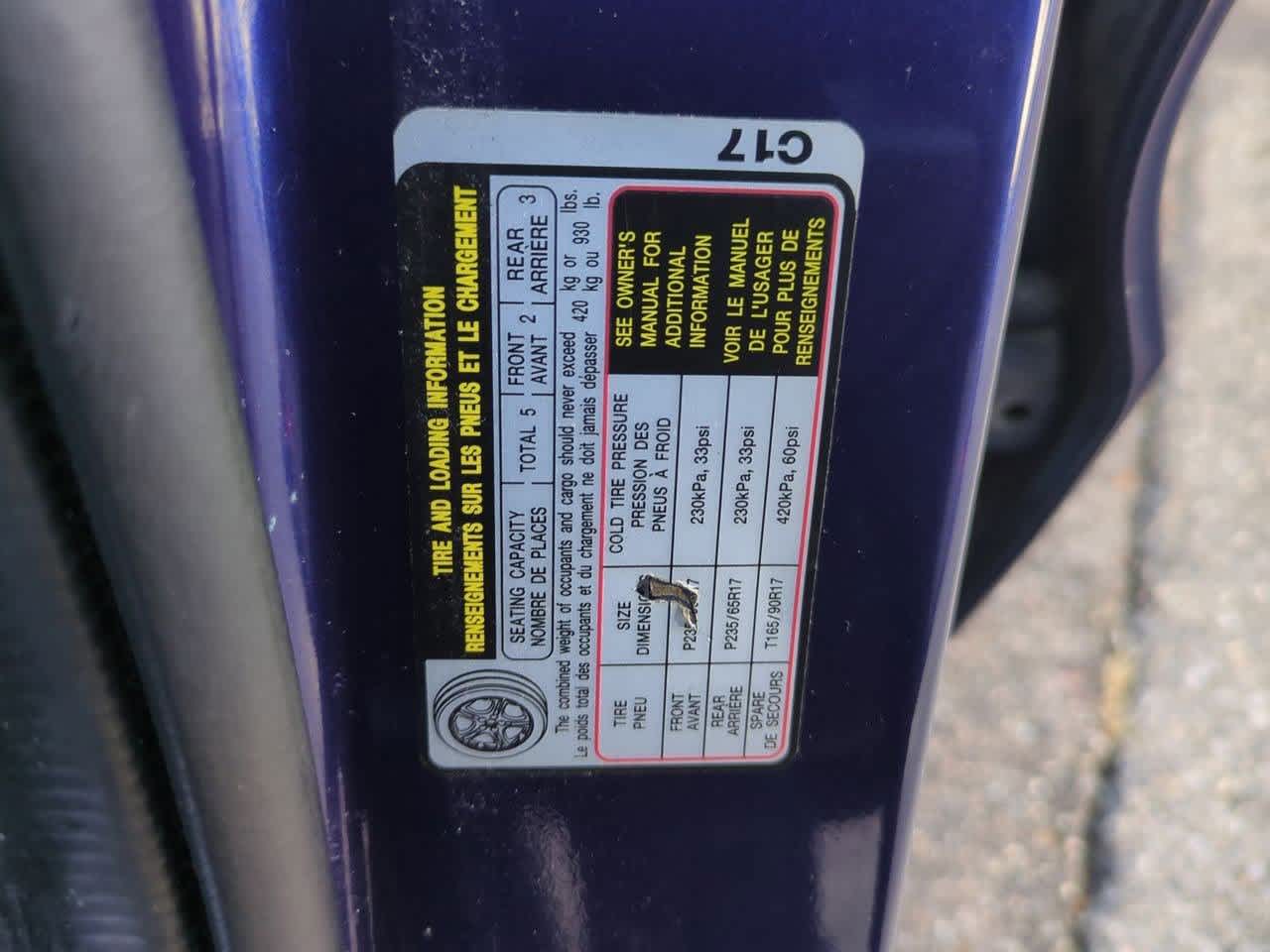 Thumbnail: 2010 Hyundai Santa Fe - 34