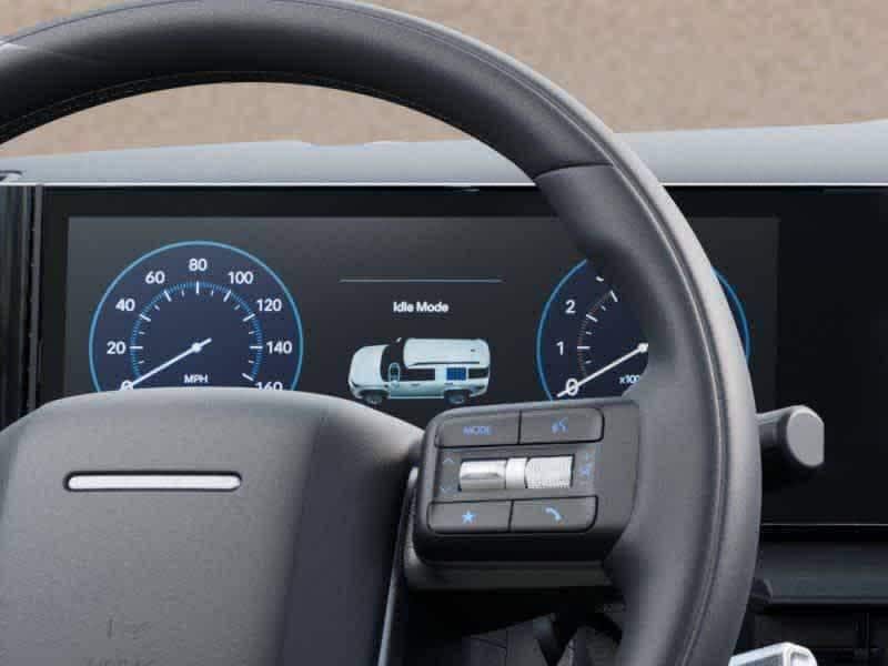 Thumbnail: 2026 Hyundai Santa Fe - 14