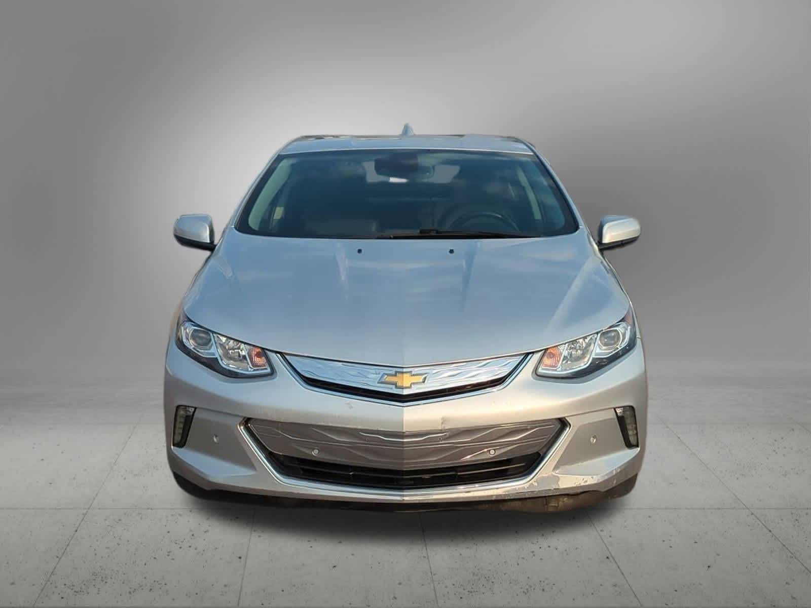 Thumbnail: 2017 Chevrolet Volt - 9