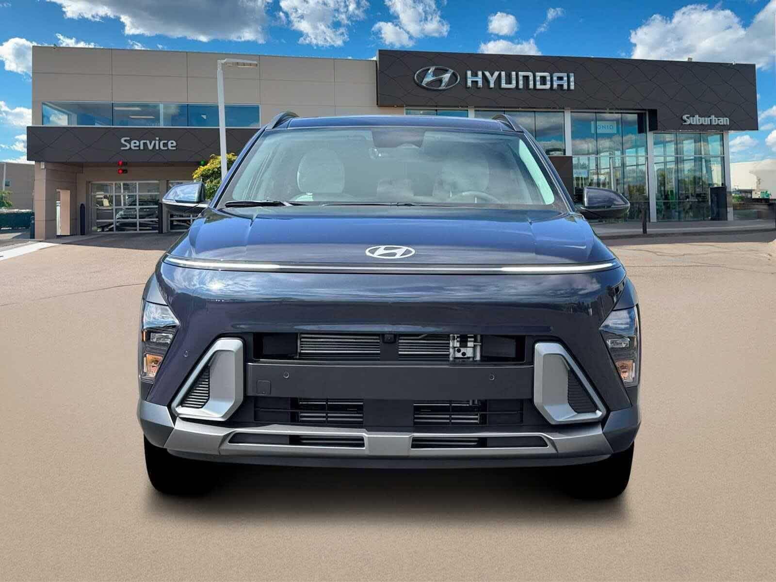 Thumbnail: 2026 Hyundai Kona - 12