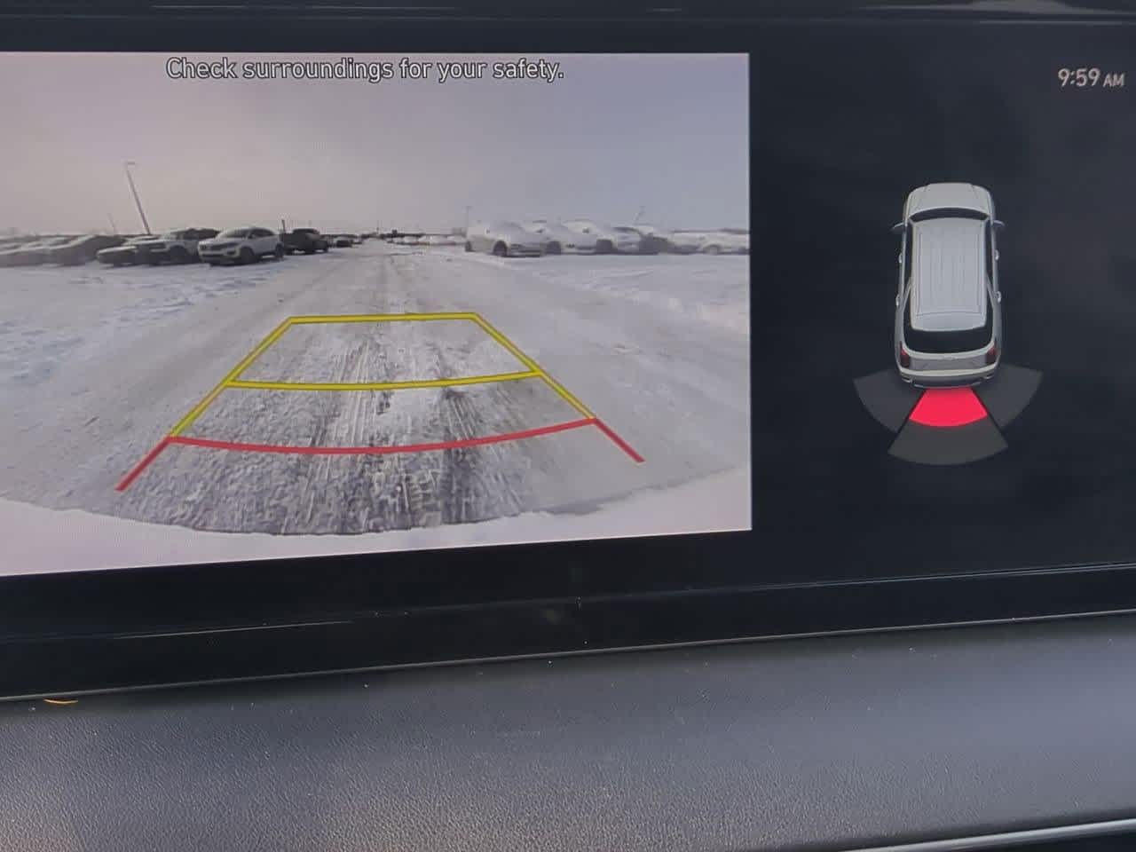 Thumbnail: 2024 Hyundai Palisade - 30