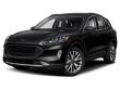 Used 2022 Ford Escape Titanium SUV