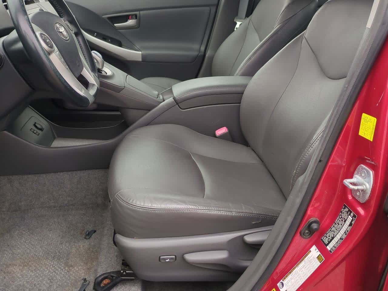 Thumbnail: 2010 Toyota Prius - 15