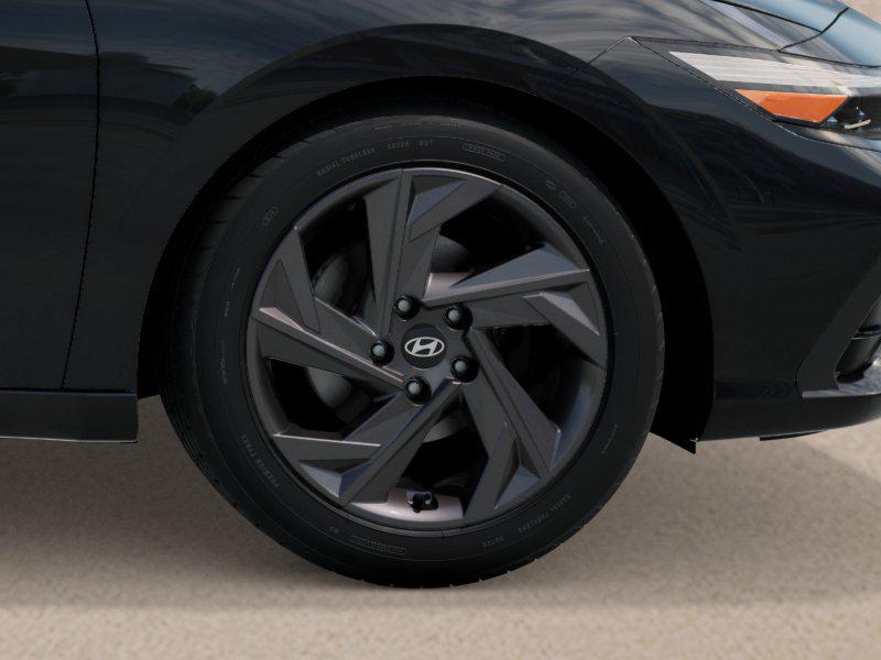 Thumbnail: 2026 Hyundai Elantra - 8