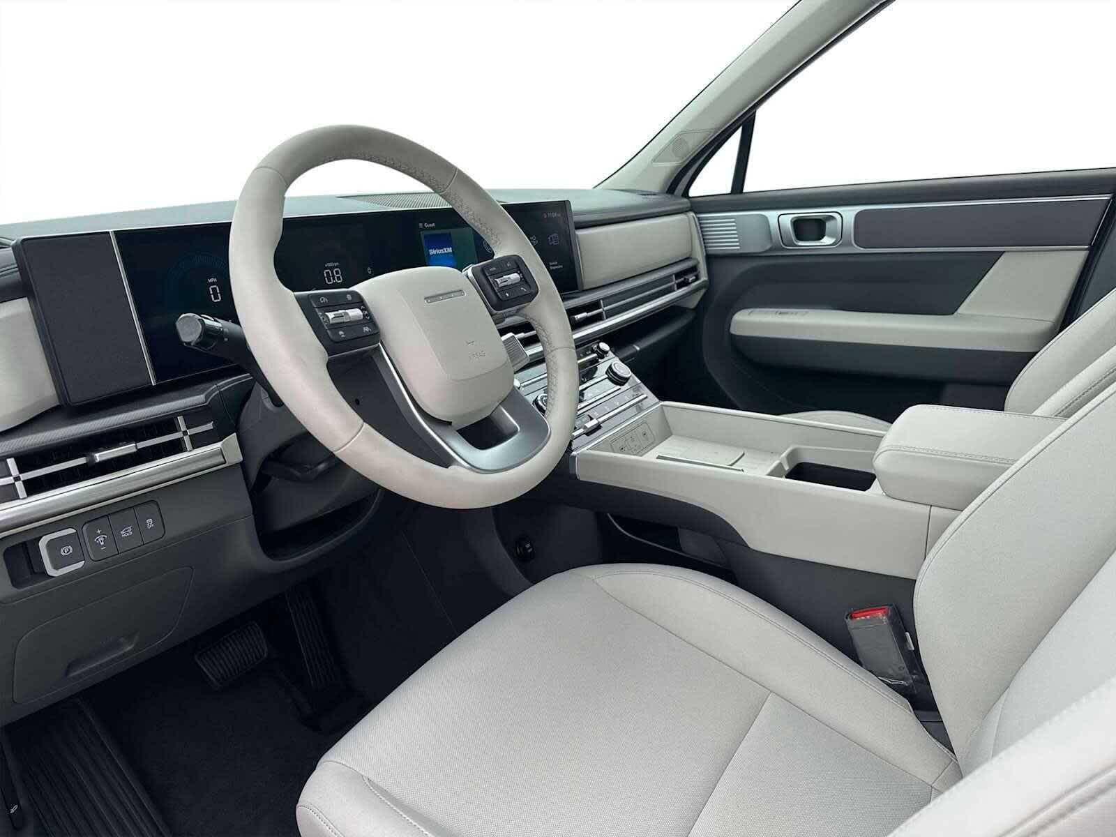 Thumbnail: 2025 Hyundai Santa Fe - 14