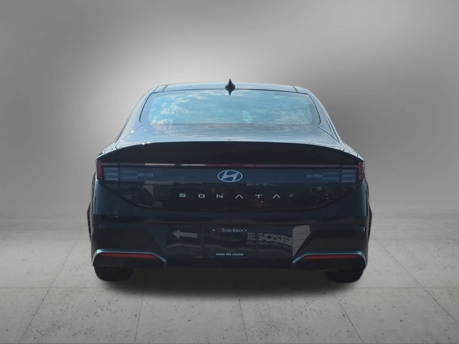 Thumbnail: 2024 Hyundai Sonata - 5