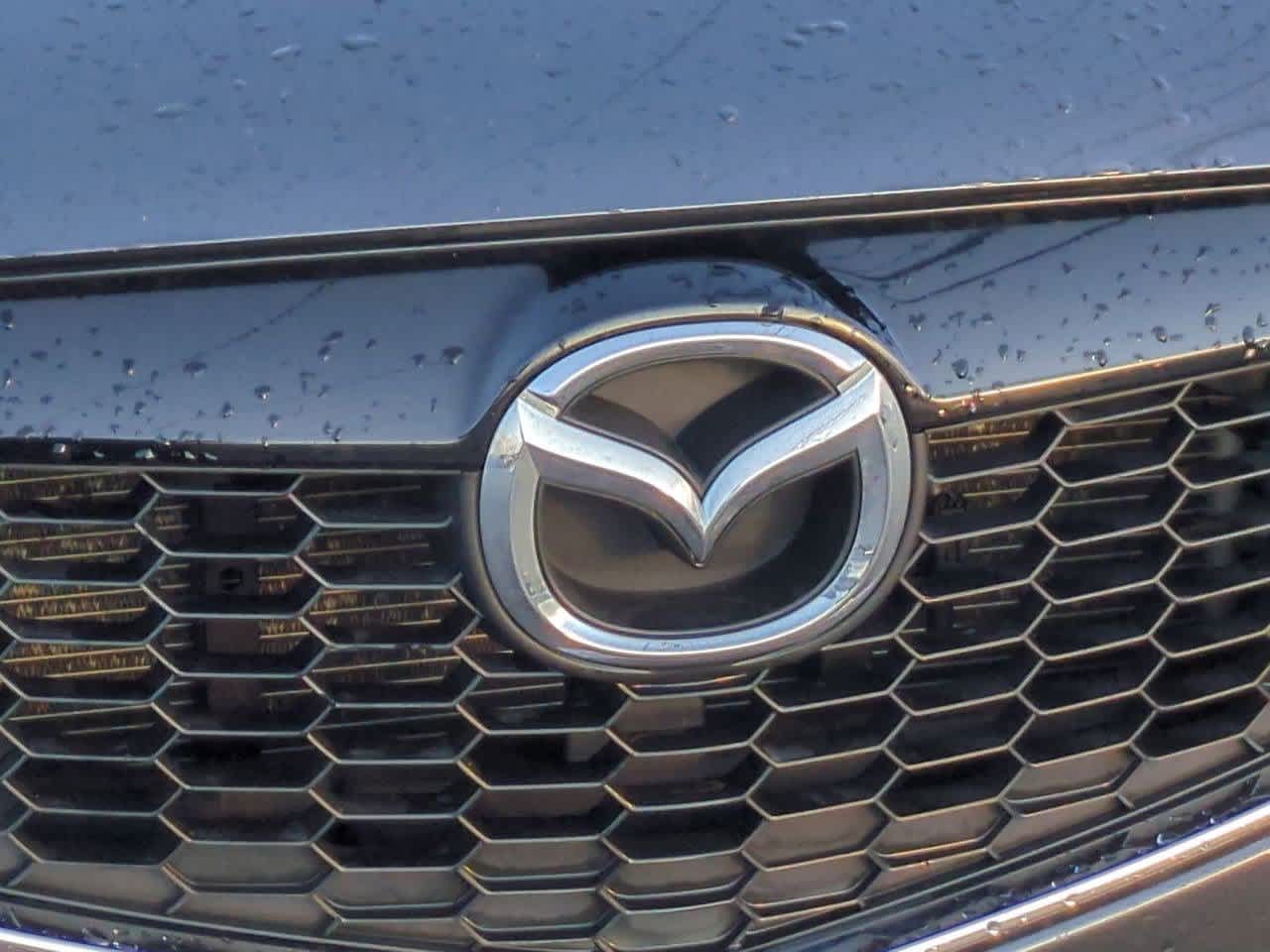 Thumbnail: 2014 Mazda CX-5 - 11