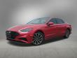 Used 2020 Hyundai Sonata Limited Sedan