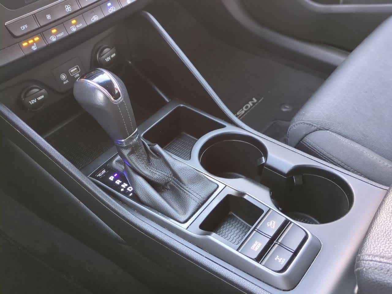 Thumbnail: 2018 Hyundai Tucson - 29